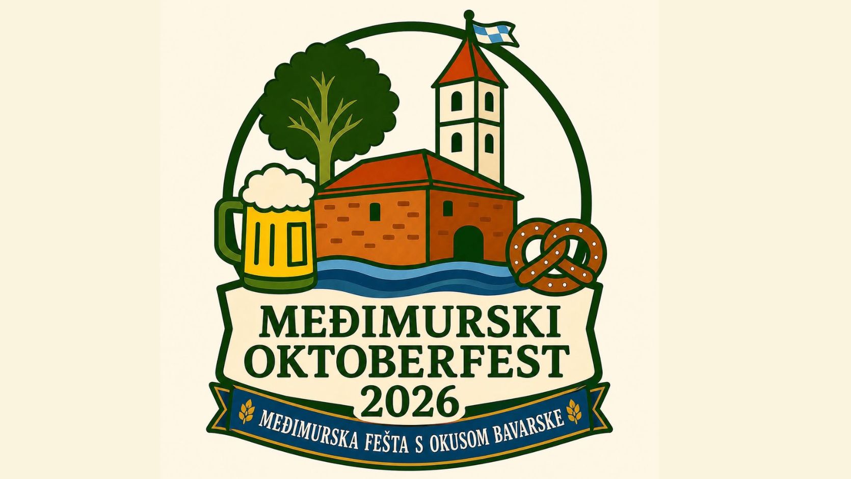 2. Međimurski oktoberfest