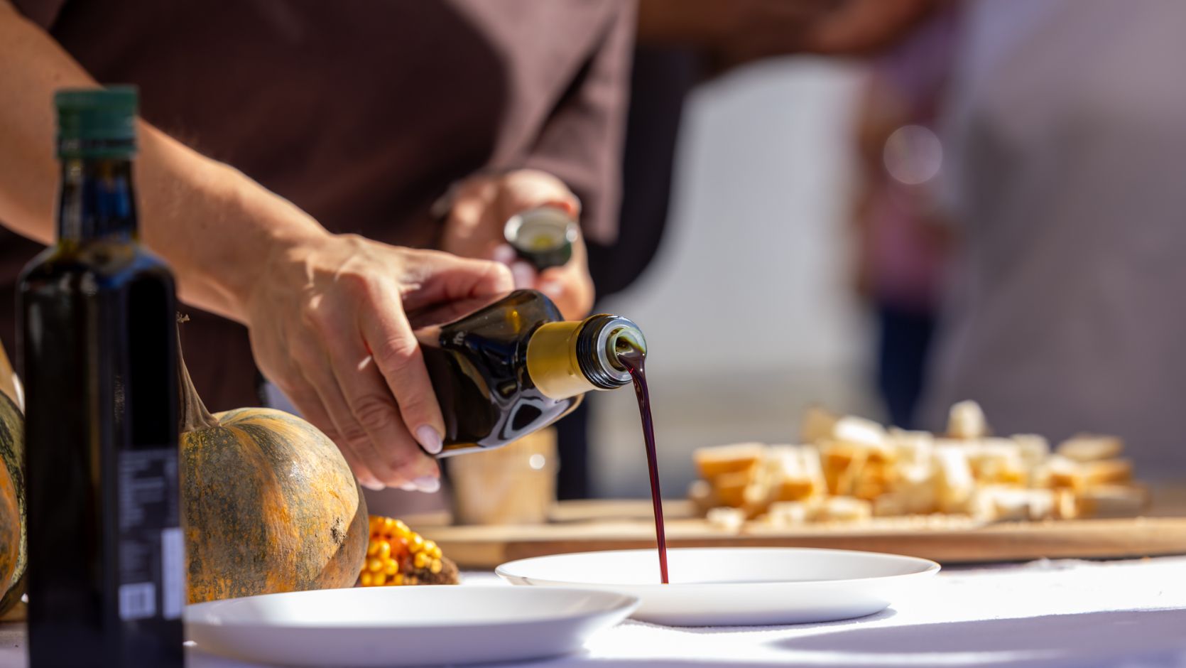 Festival črnog ulja