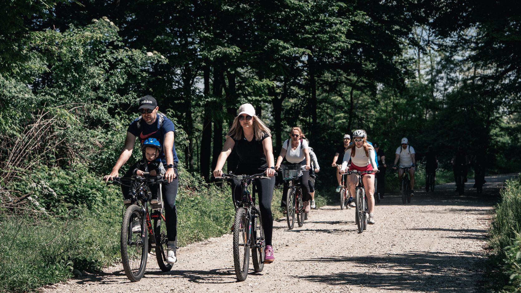 Jesenska biciklijada