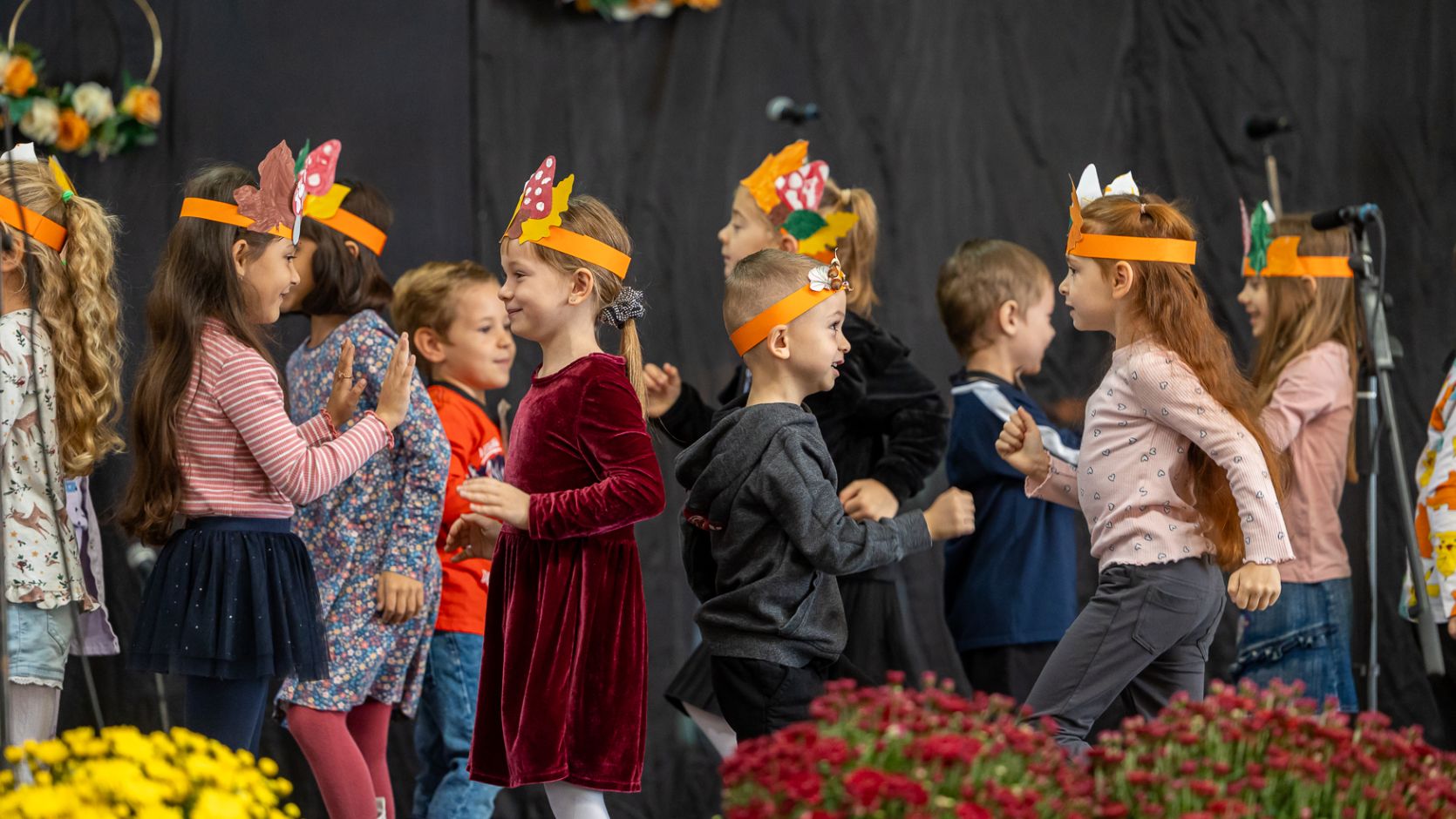 Dani zahvalnosti u Nedelišću