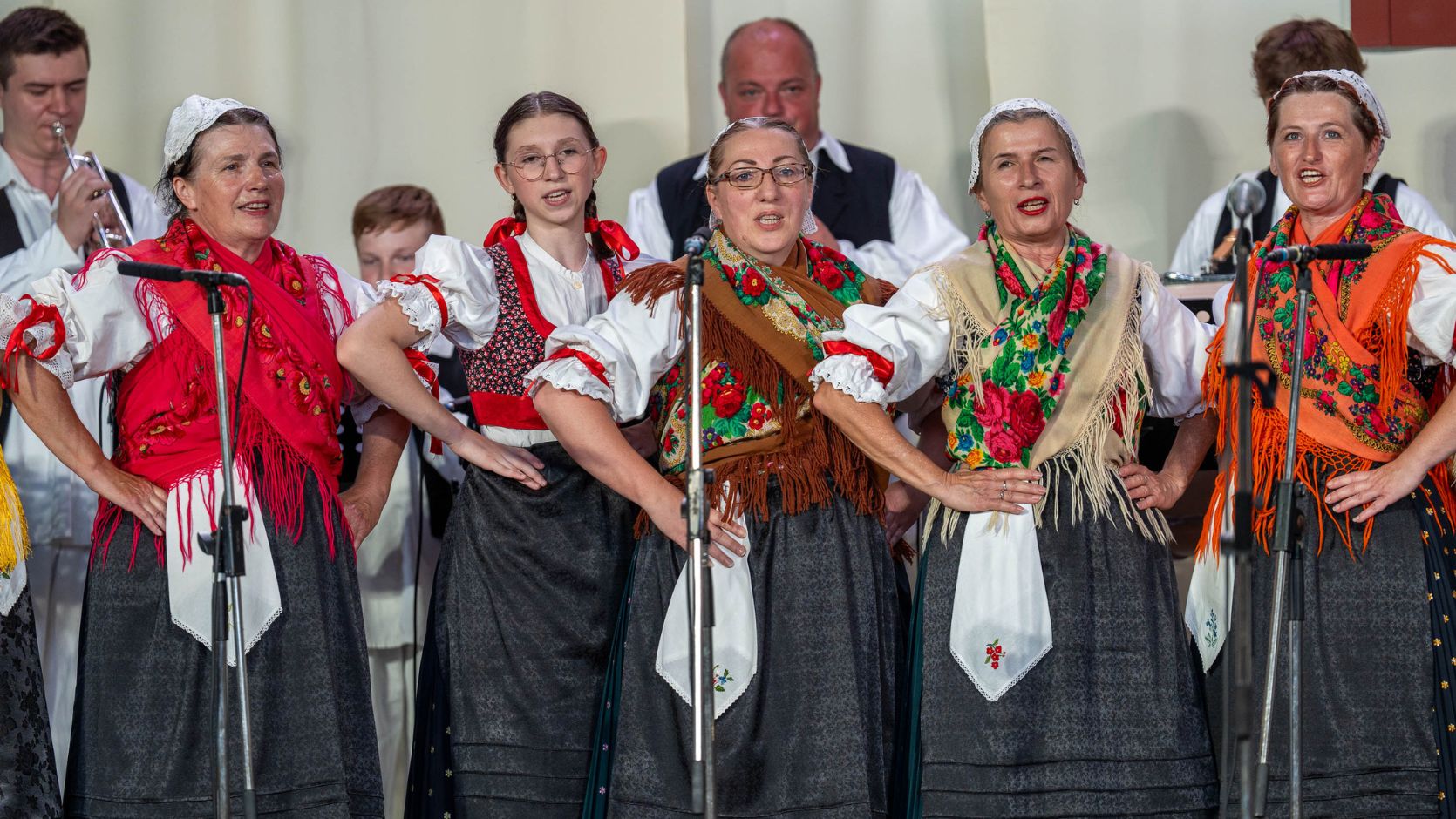 42. Smotra Međimurskih popevki 