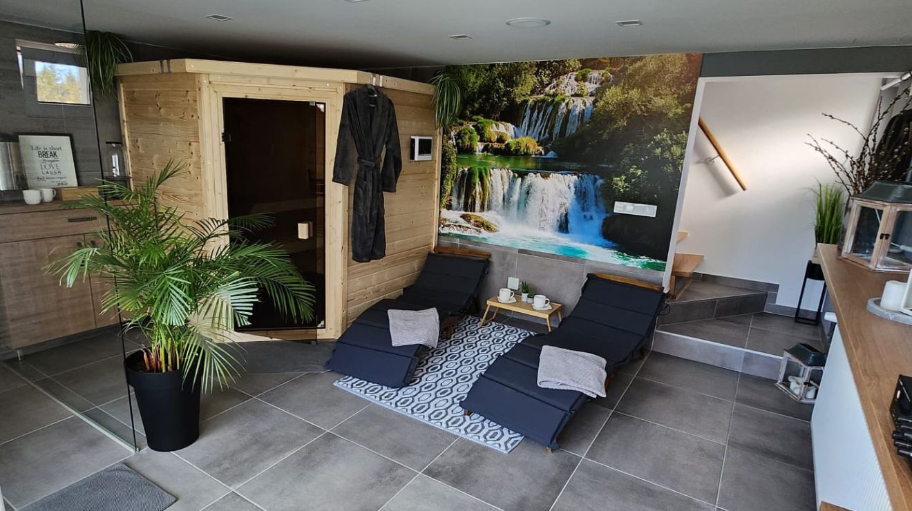 Kuća za odmor Hedona