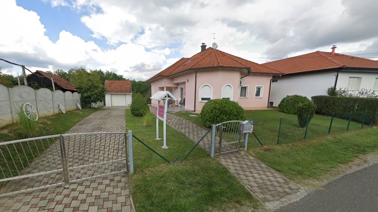 Kuća za odmor Villa Rosa