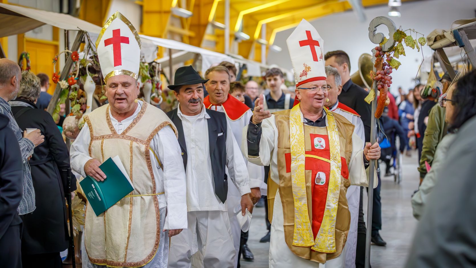 Martinje u Nedelišću