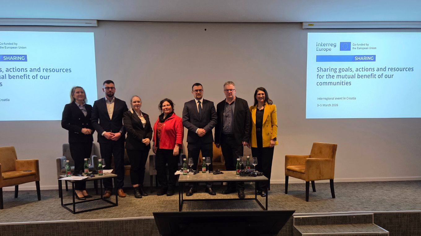 Srce Međimurja validirano od strane tematskog stručnjaka, sada ima status expert approved