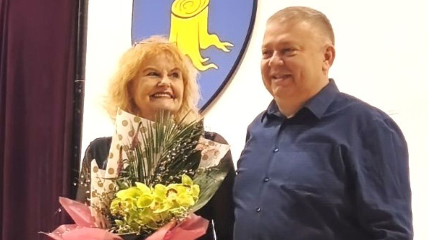 Kazališna večer u Strahonincu povodom Dana žena