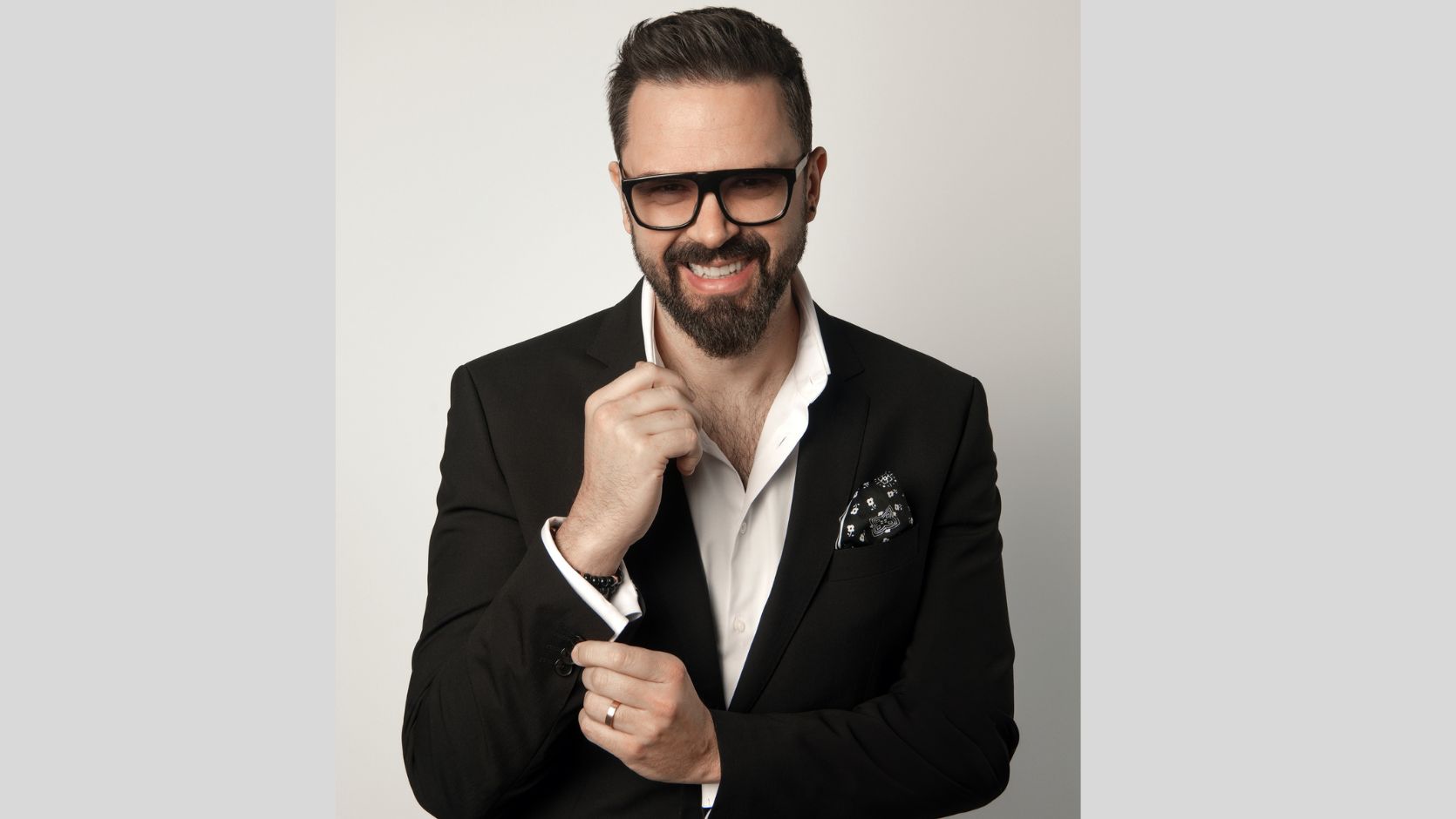 Koncert Petra Graše povodom Dana Općine Nedelišće