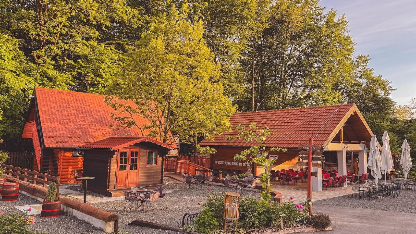 Posebno priznanje za Malo selo d.o.o. iz Lopatinca