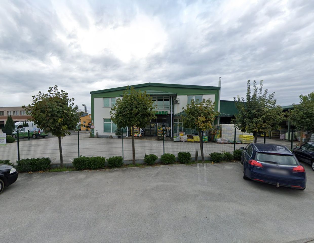 Uljara Poljo-Posavec