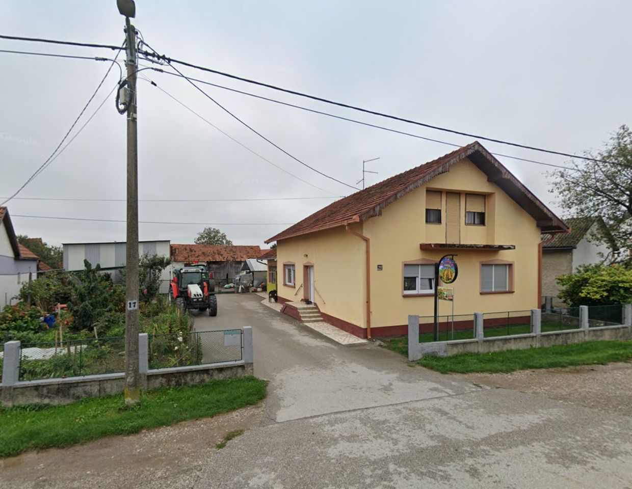 Uslužna uljara Ivanuša