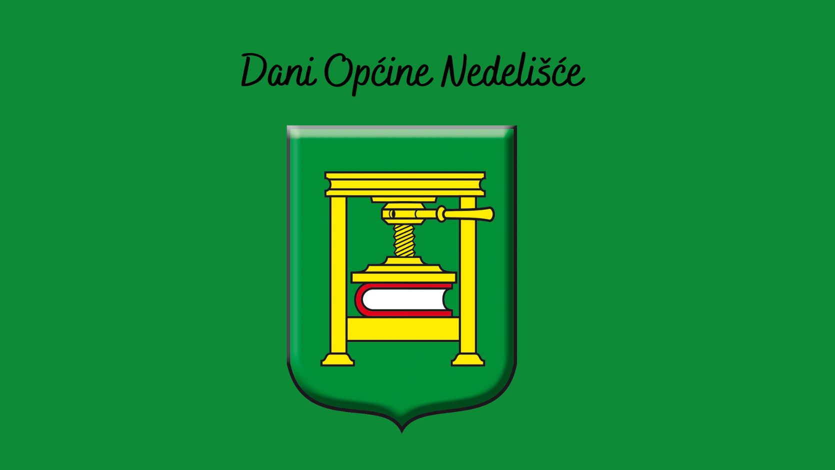 Dani Općine Nedelišće