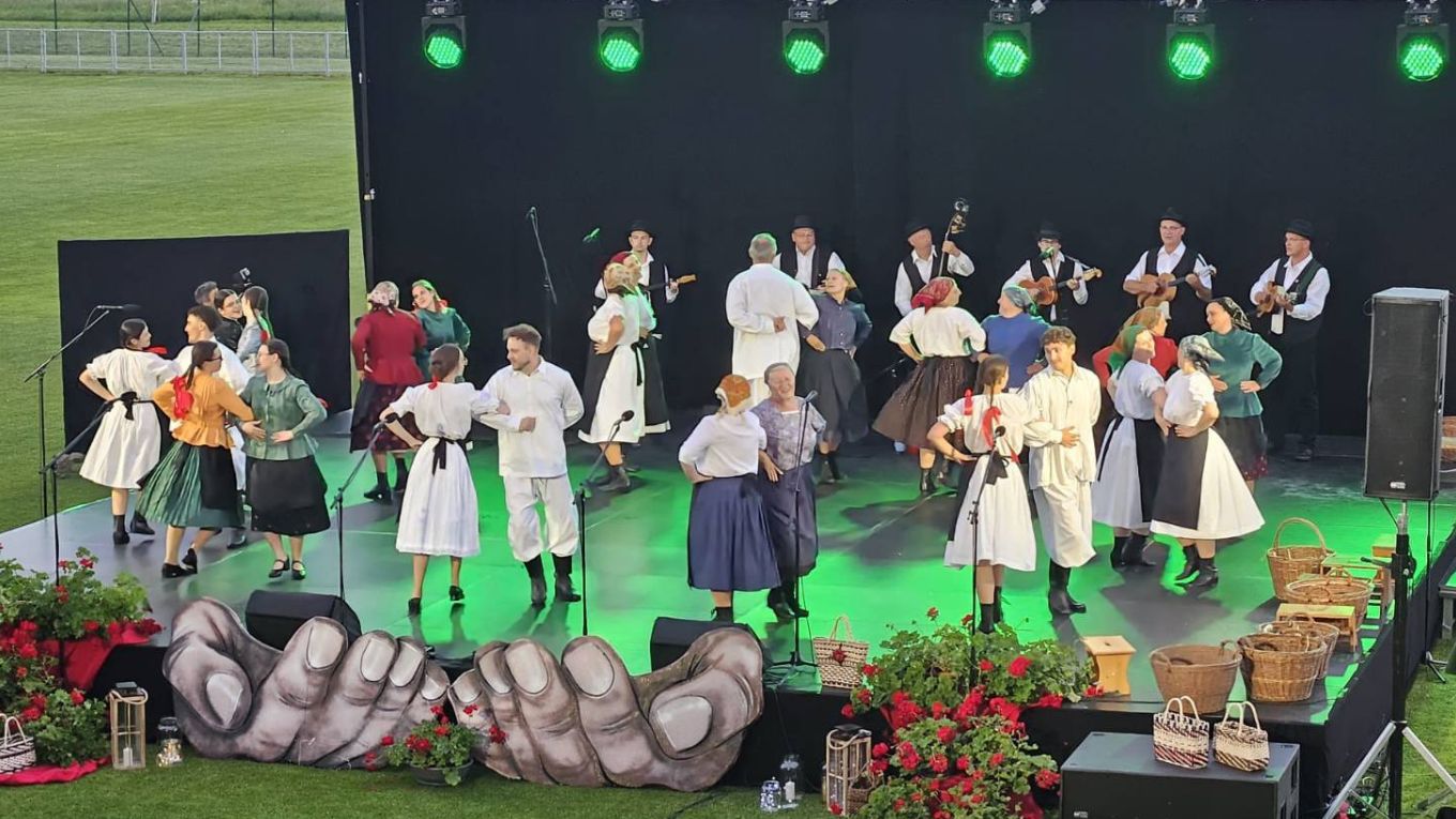 Kultura pod zvijezdama