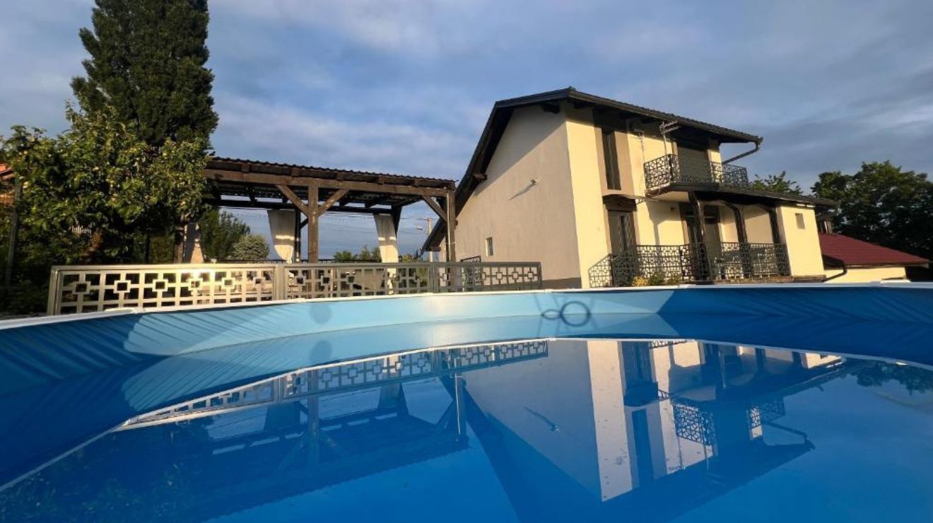 Holiday Home Nirvana