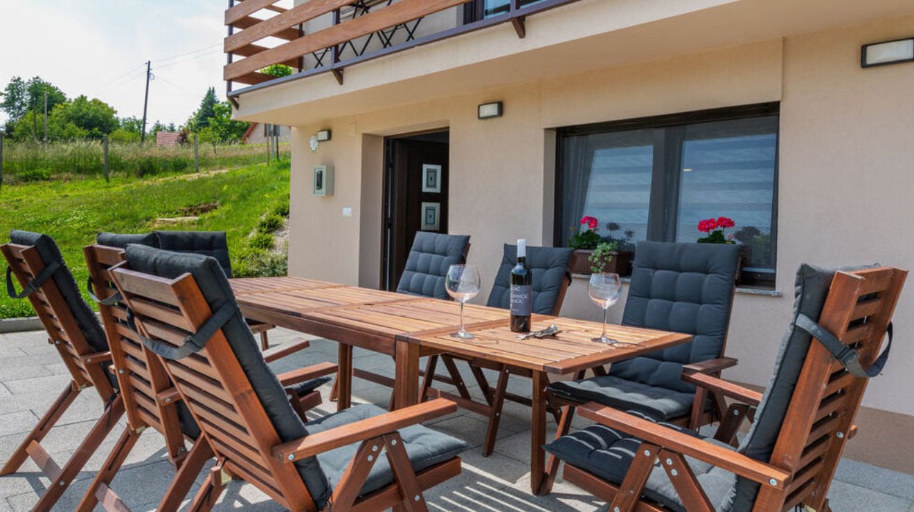 Kuća za odmor Regina