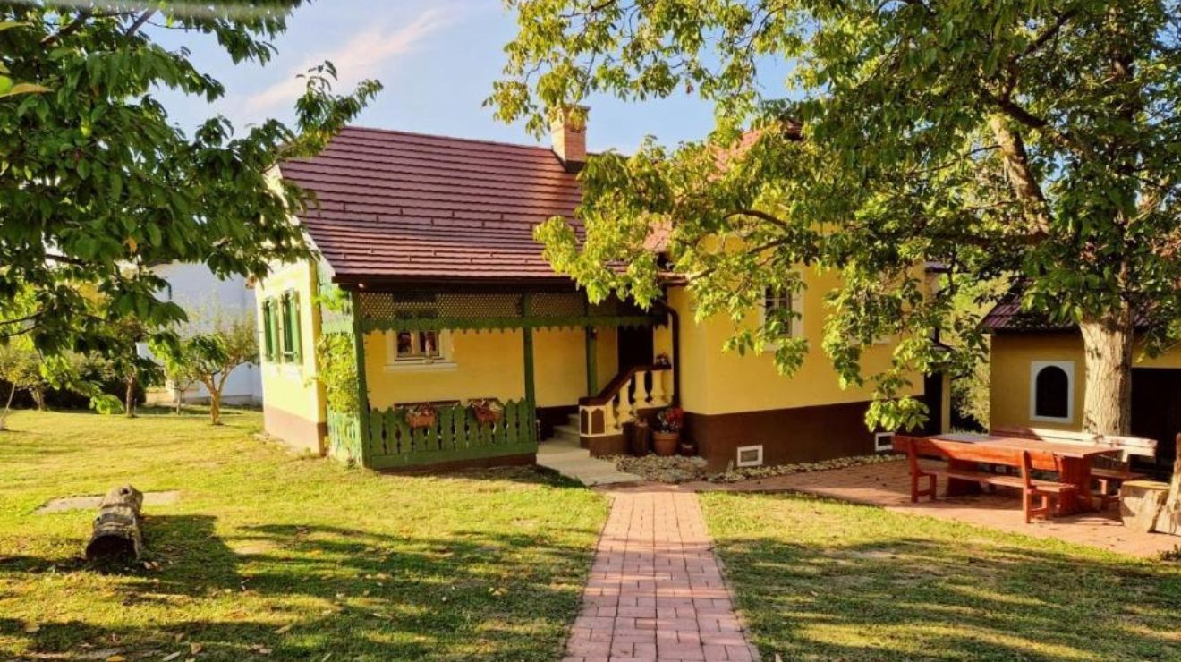 Holiday Home Stari grunt