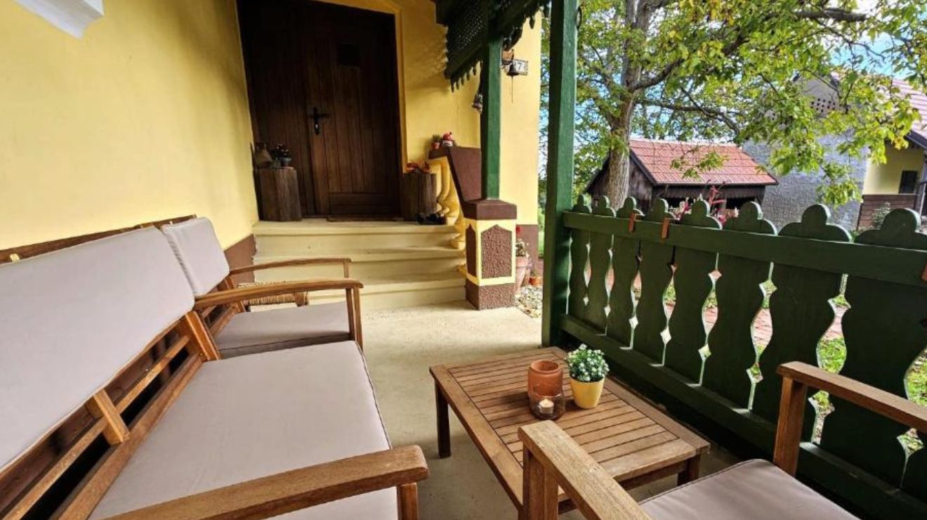 Holiday Home Stari grunt