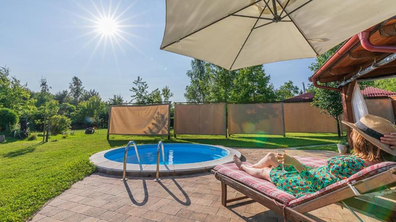 Holiday Home Arcadia