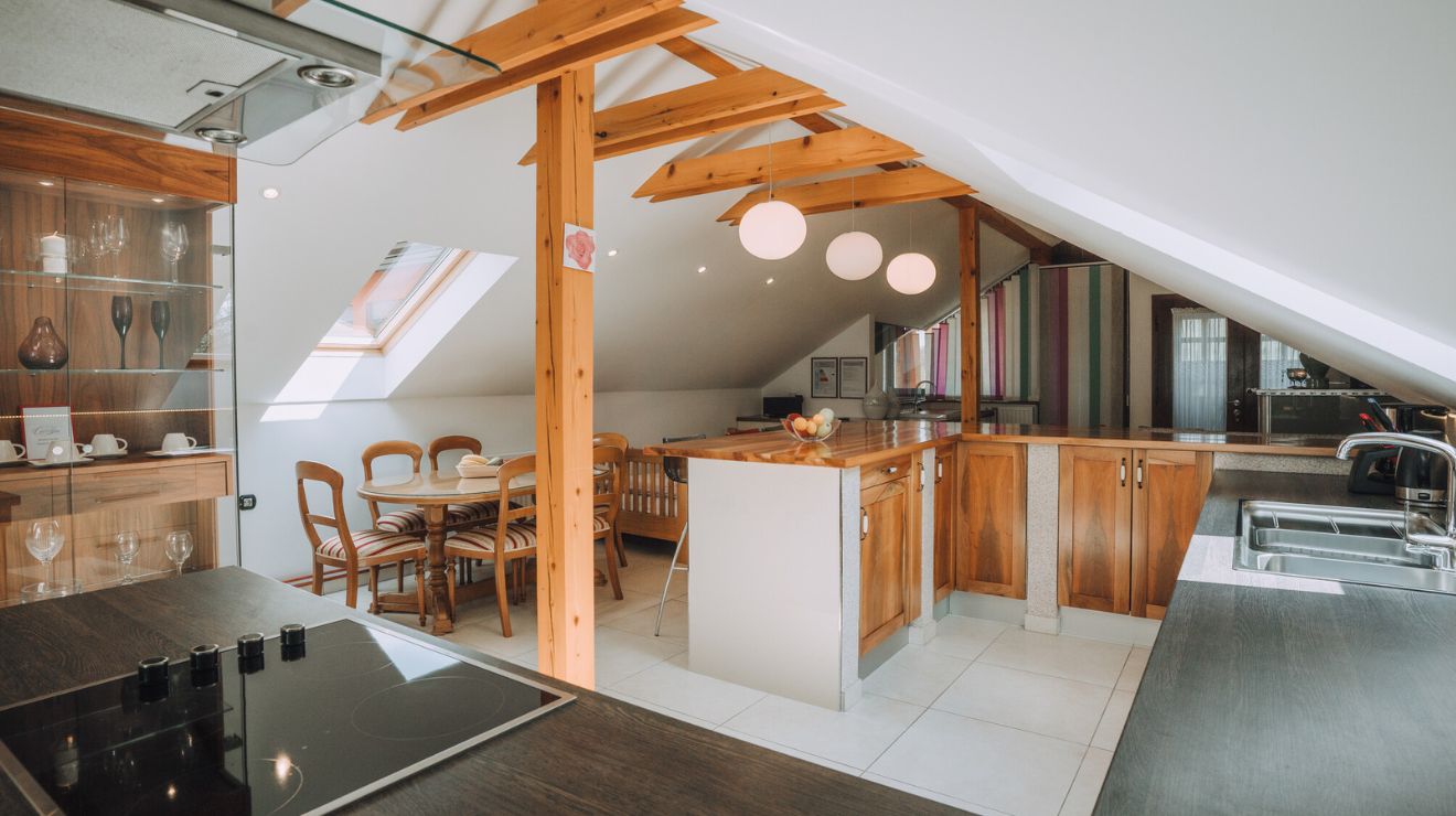 Studio apartman Čarolija