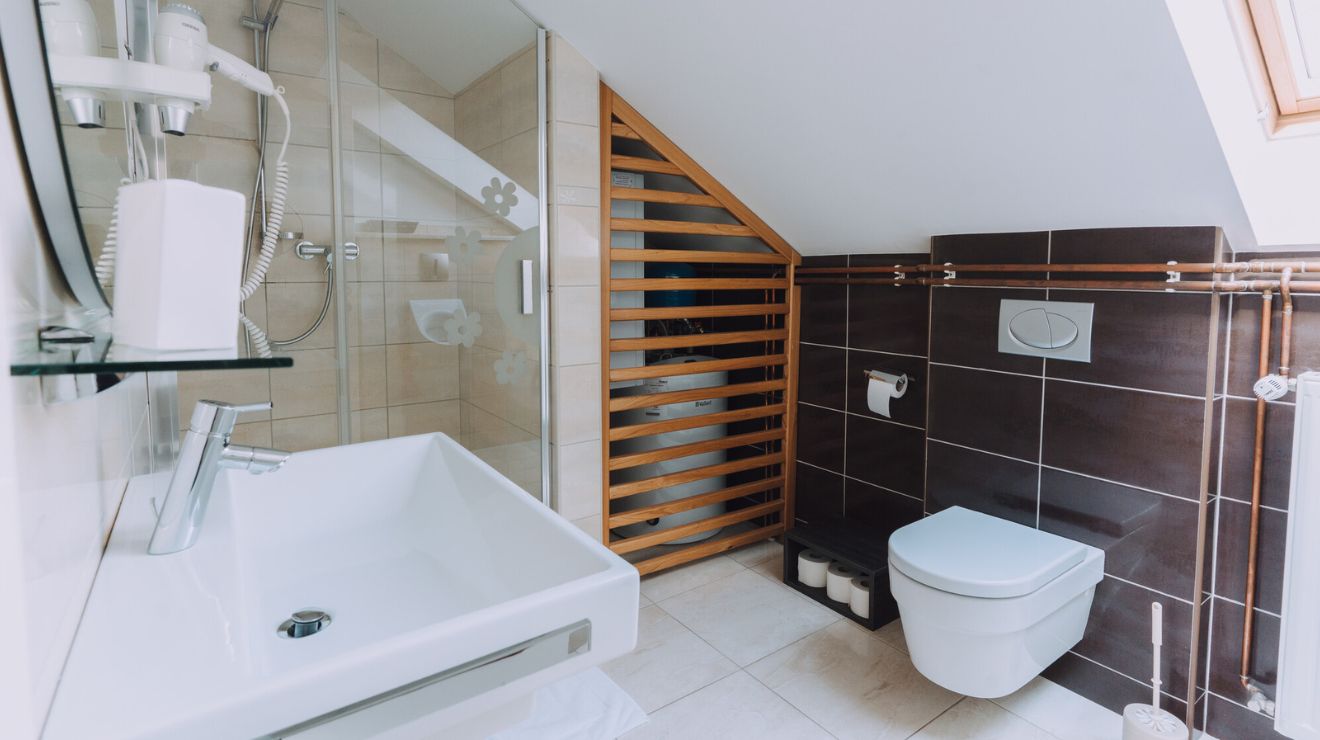 Studio apartman Čarolija