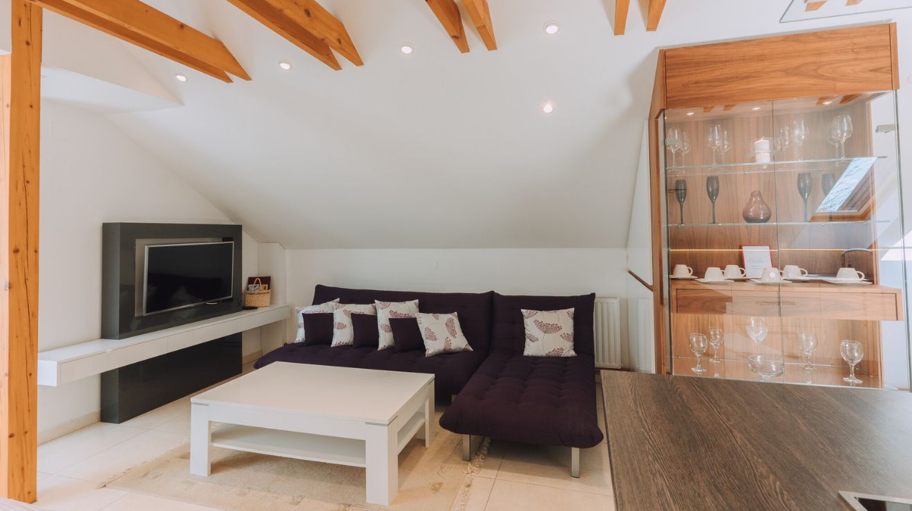 Studio apartman Čarolija