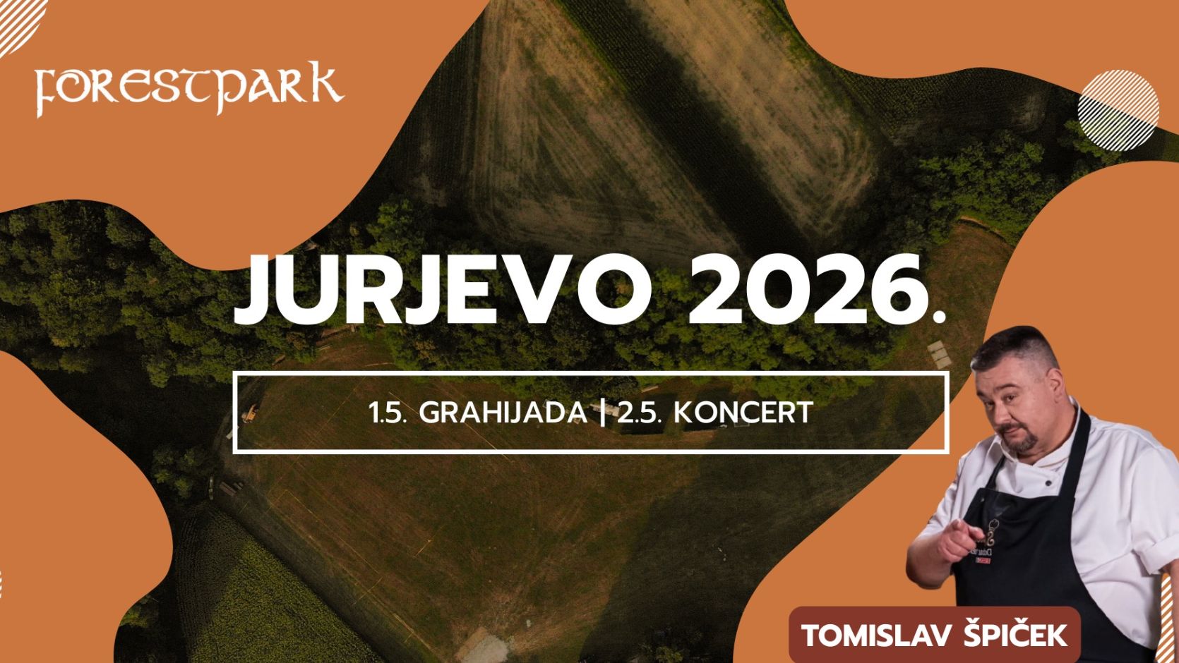 Dani općine Sveti Juraj na Bregu