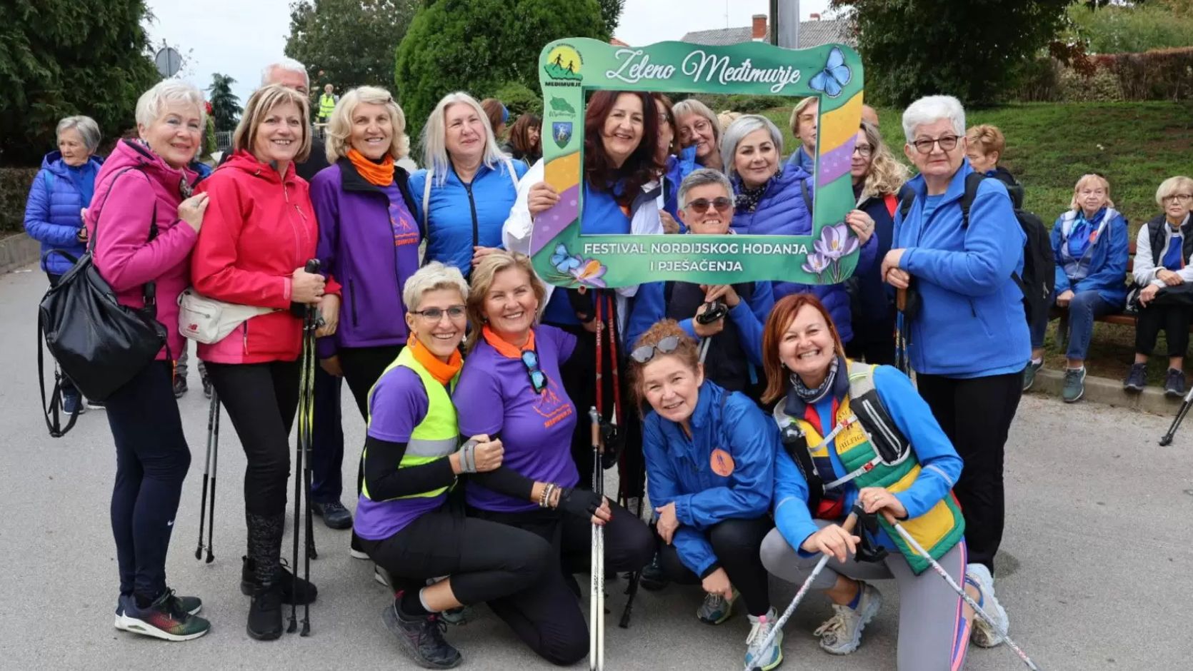 2. Festival Nordijskog hodanja