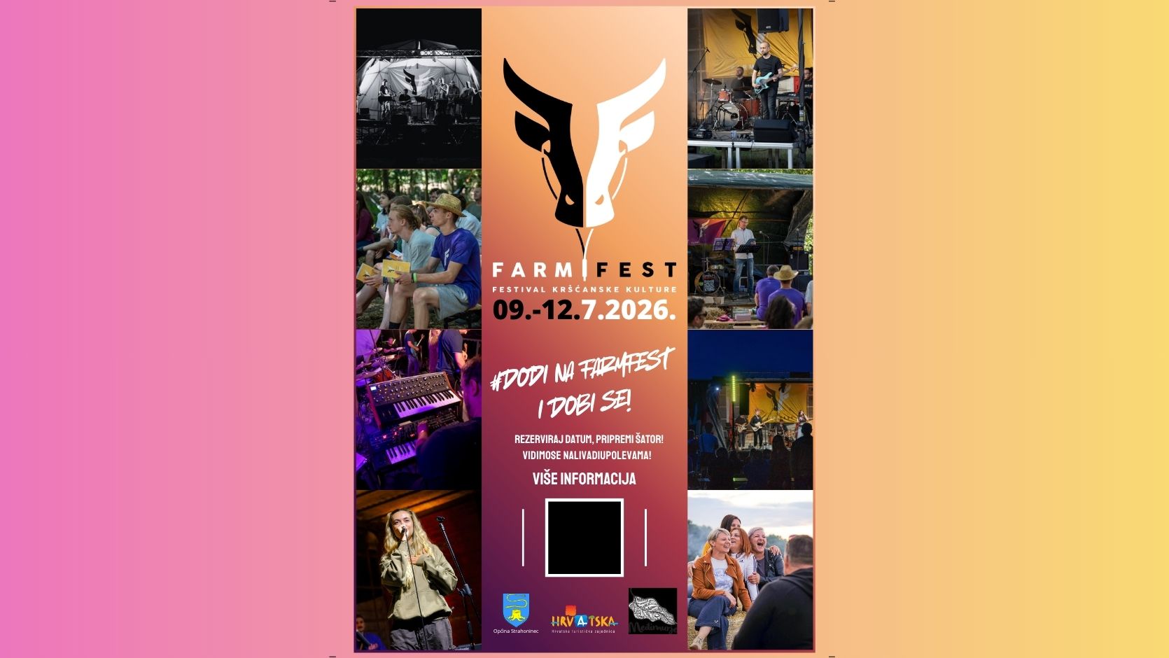FarmFest Poleve