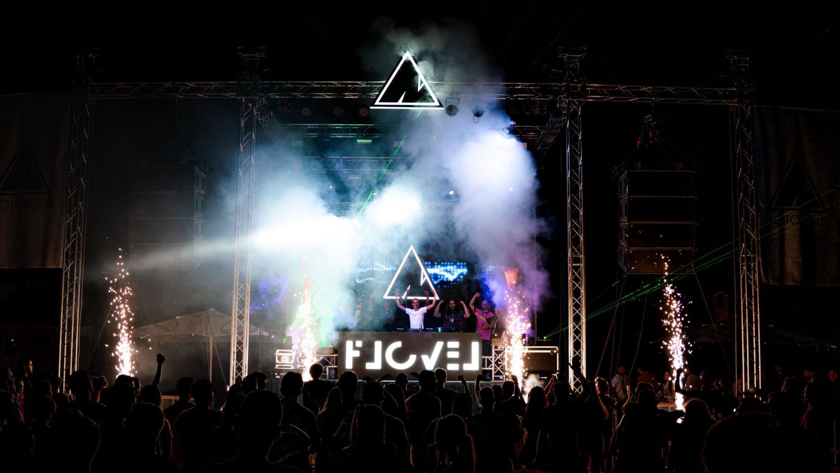 Notorious Festival 2026.