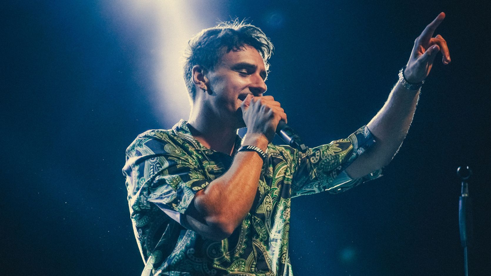 Koncert Adi Šoše & AL Music Band