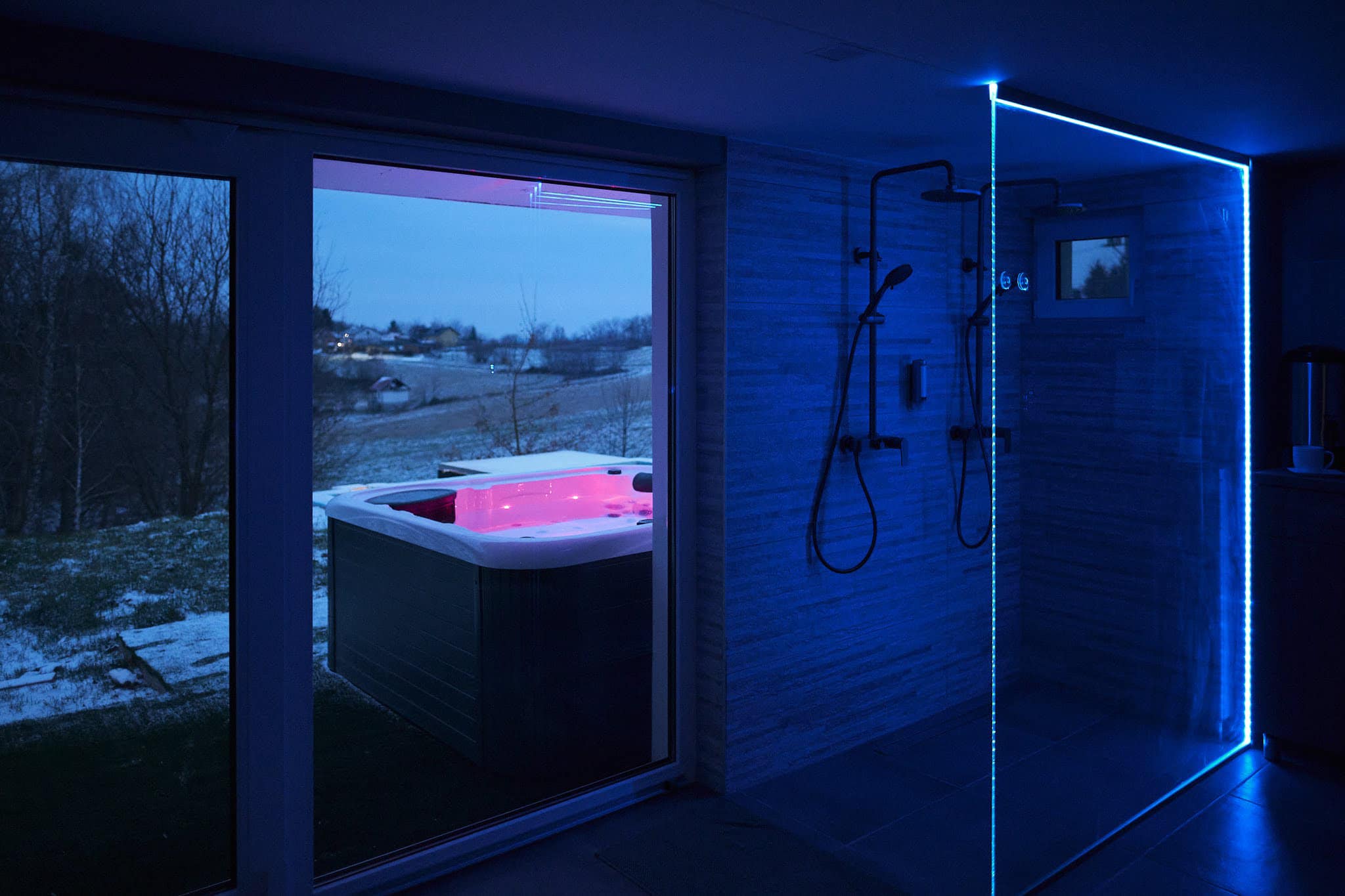 Kuća za odmor Hedona