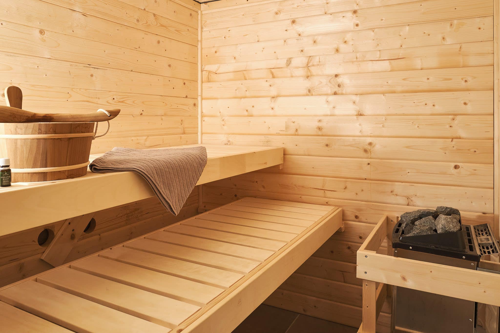 Kuća za odmor Hedona