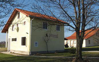 Seljačko domaćinstvo Turk