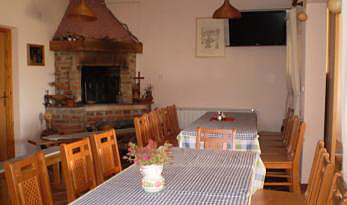 Seljačko domaćinstvo Turk