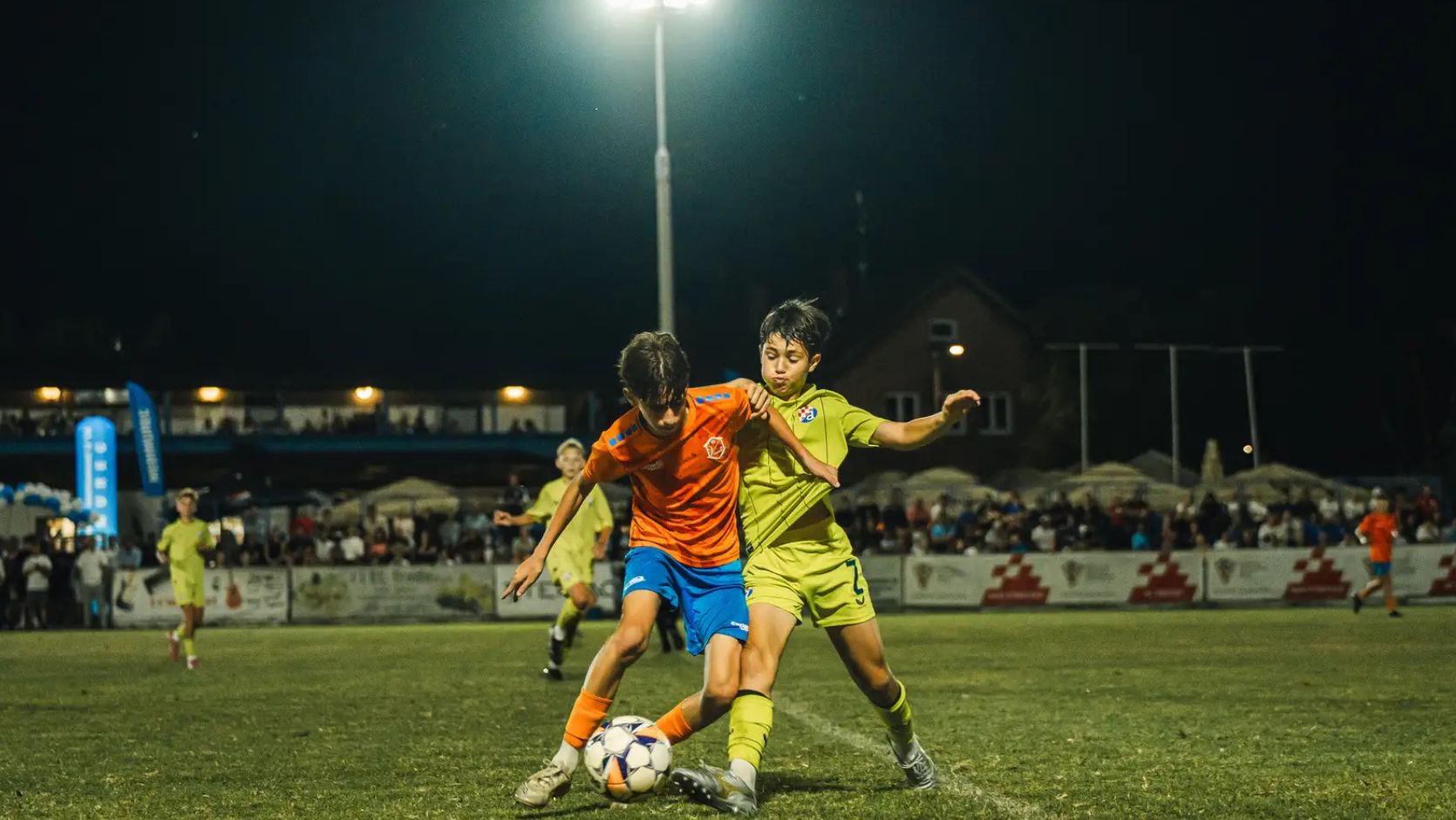 Međunarodni nogometni turnir U-14 Međimurec