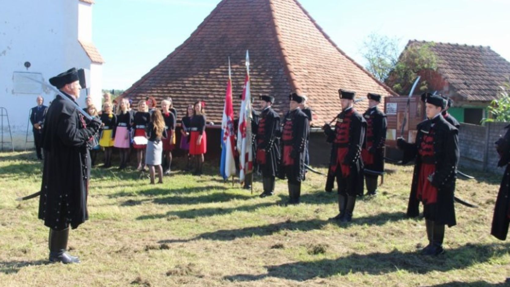 Obilježavanje 460. obljetnice Sigetske bitke 