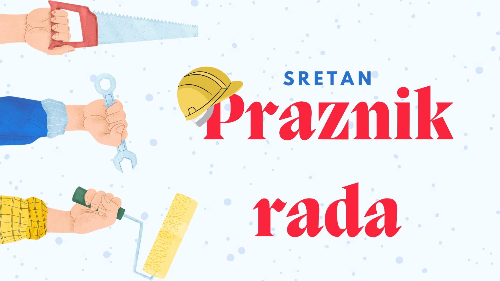 Proslava Praznika rada u Srcu Međimurja