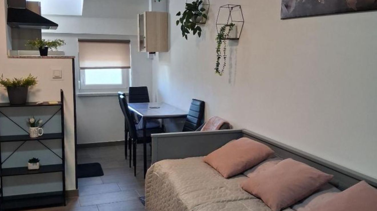 Studio apartmani Atlantik