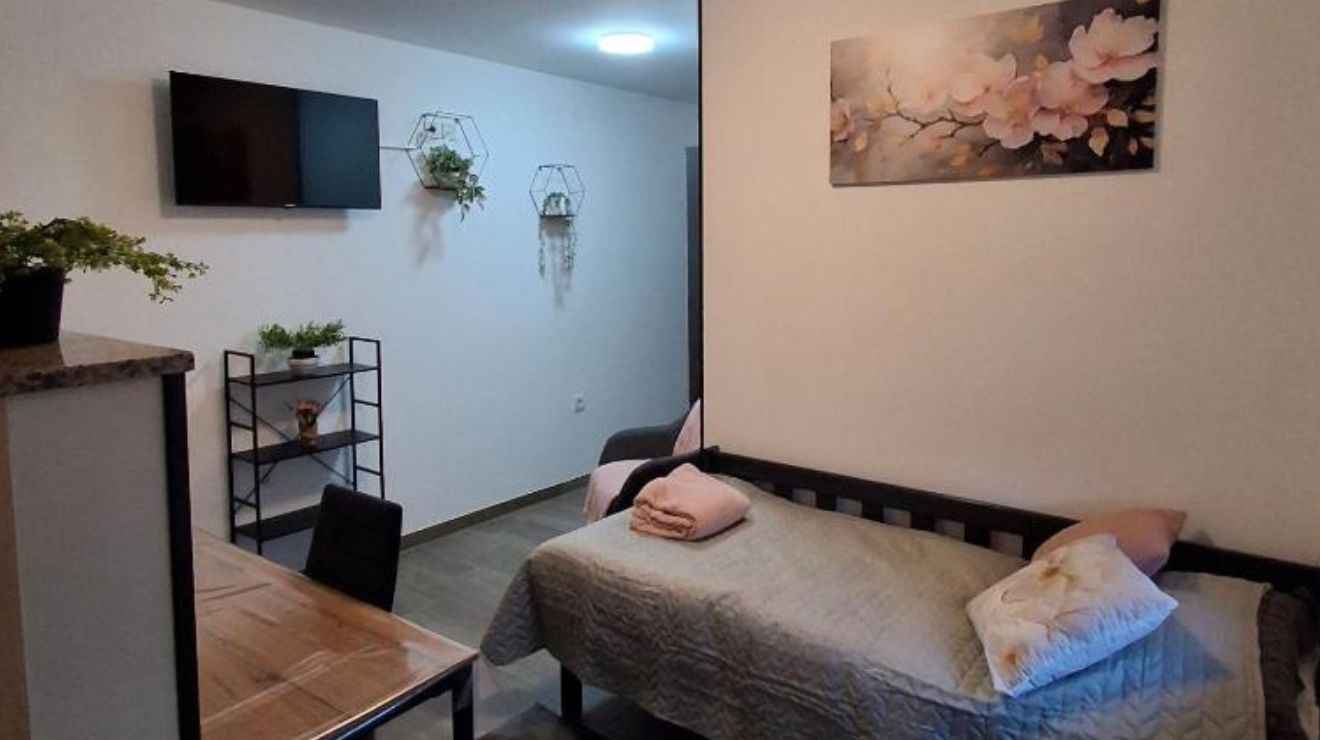 Studio apartmani Atlantik